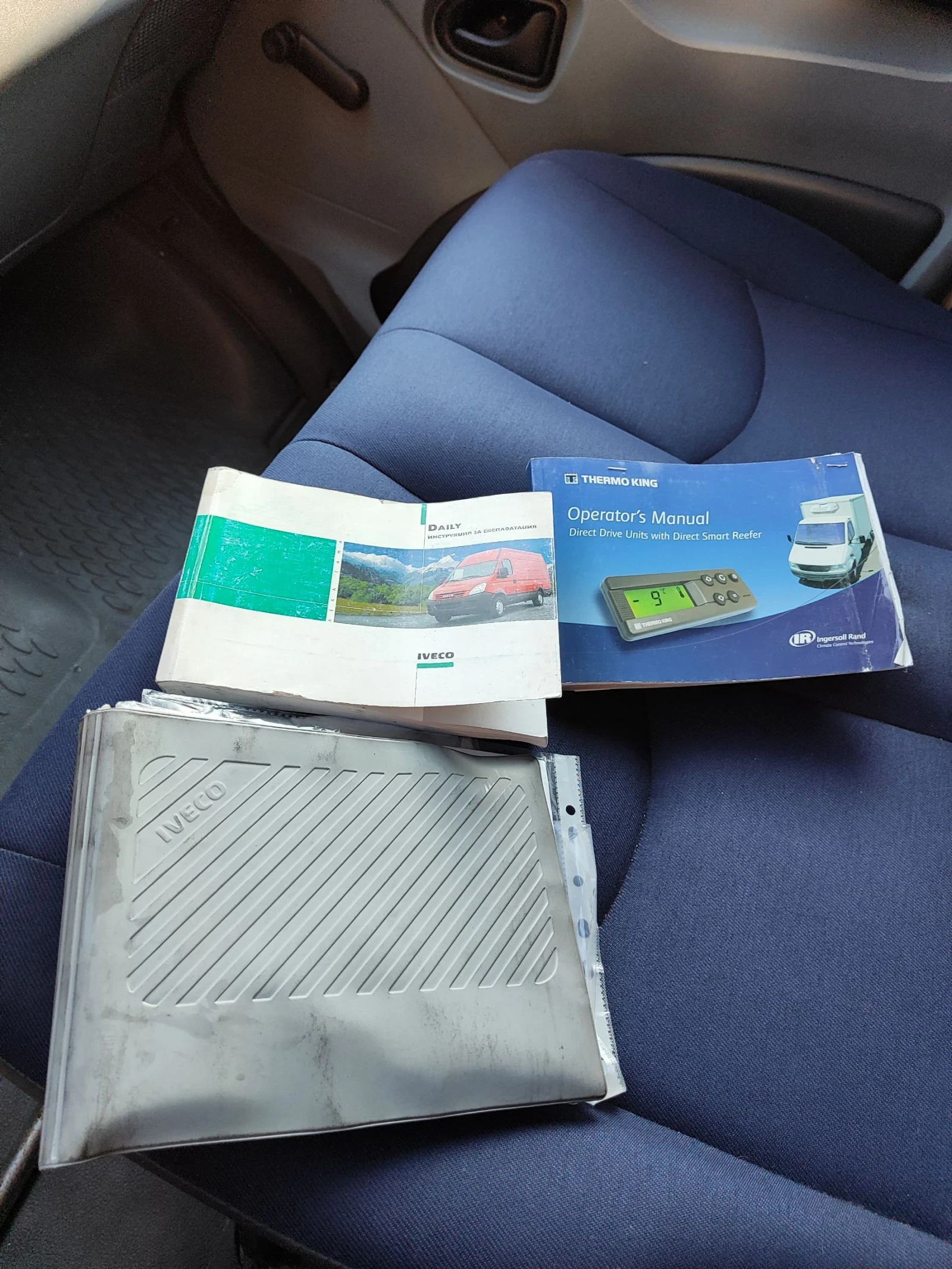 Iveco 35c18 | Mobile.bg   17