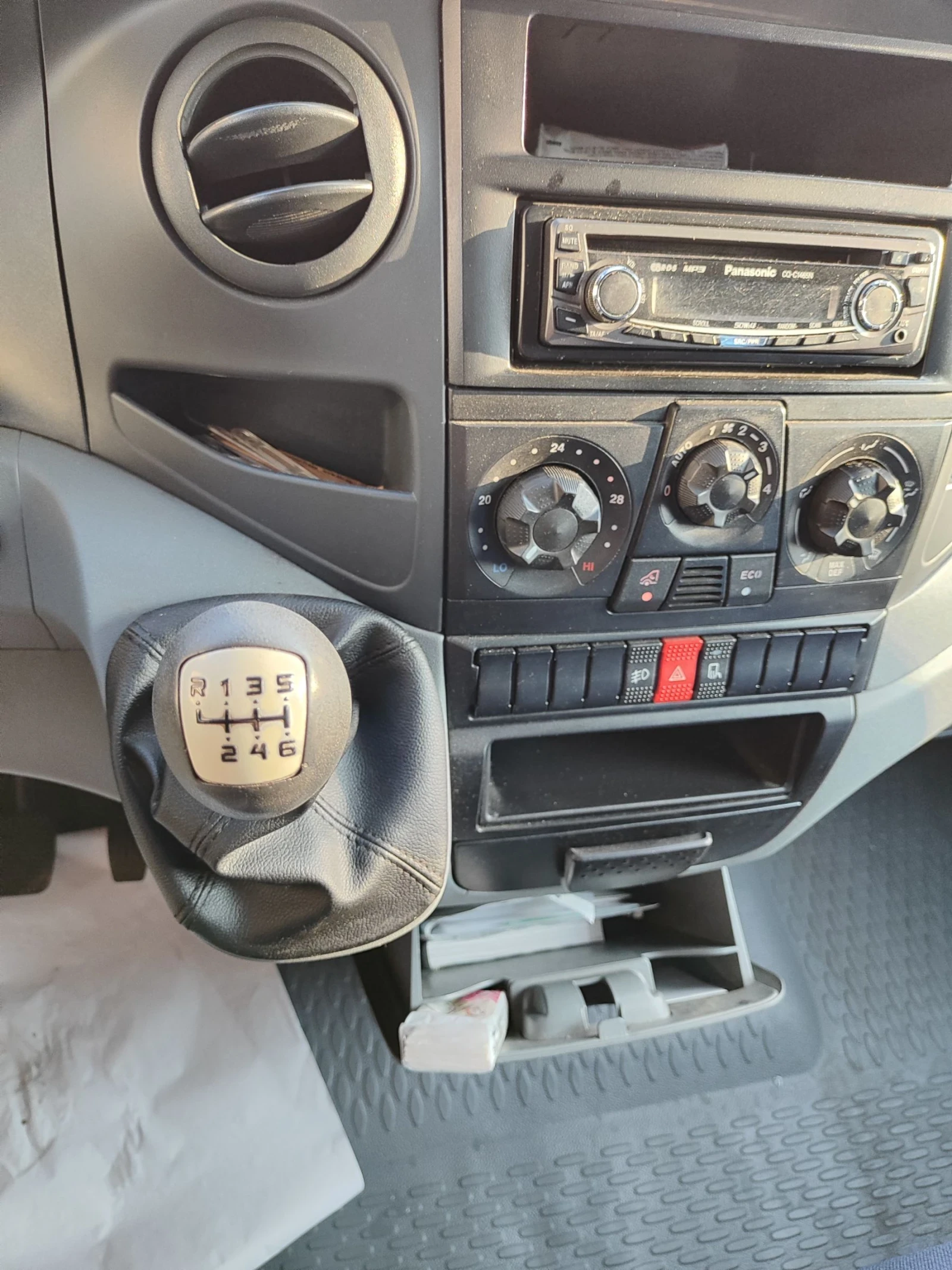 Iveco 35c18 | Mobile.bg   13