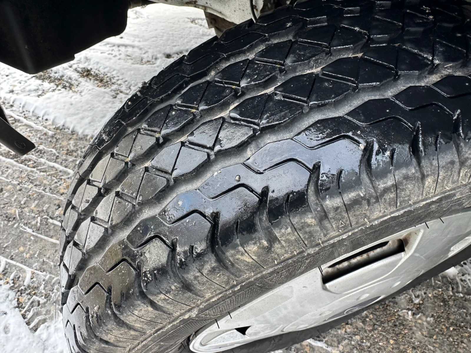 Ford Transit 2.2 TDCI-86 k.s. ��������� | Mobile.bg � ����������� 14