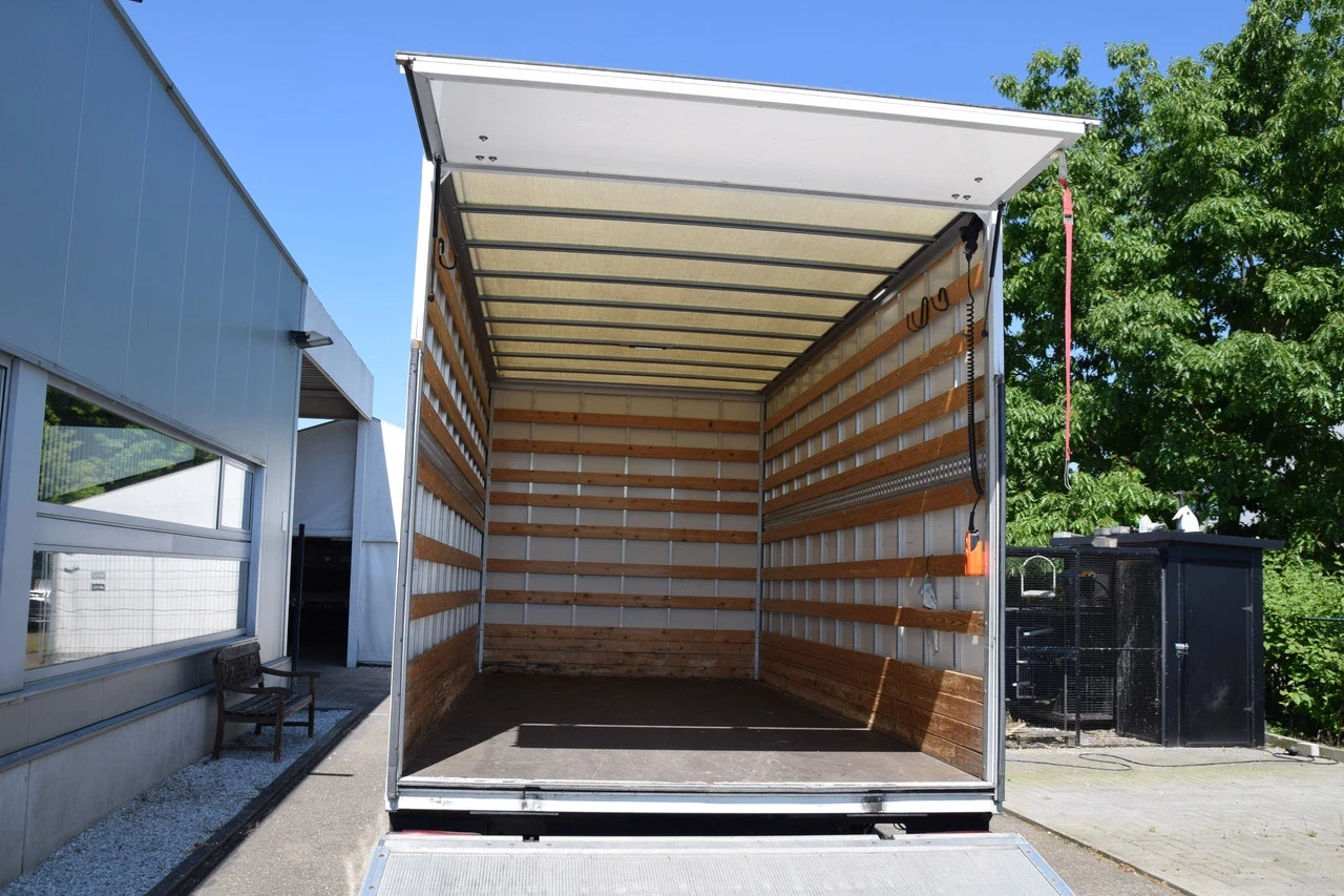 Opel Movano, снимка 15 - Бусове и автобуси - 53740700