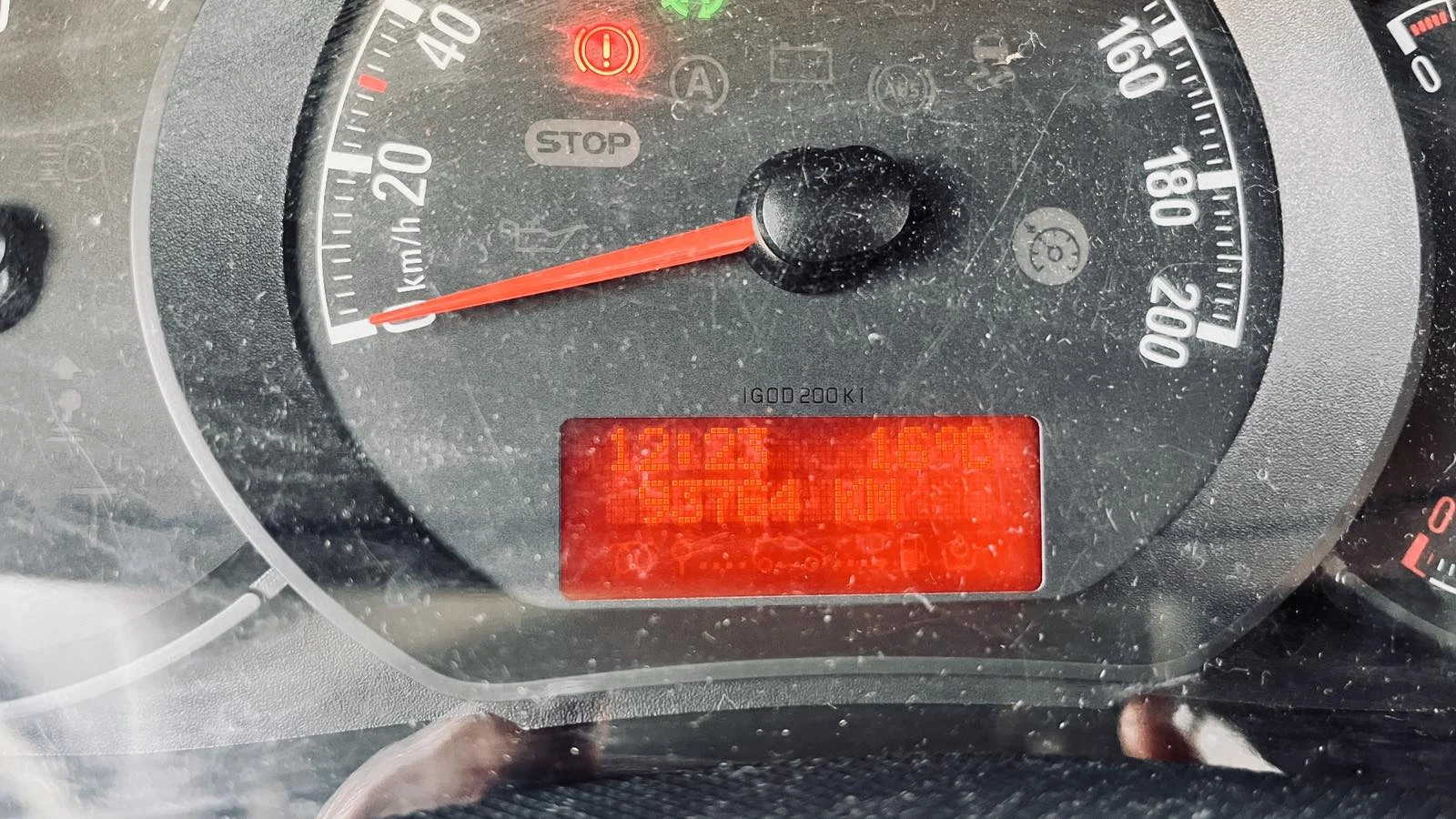 Opel Movano, снимка 14 - Бусове и автобуси - 53740700