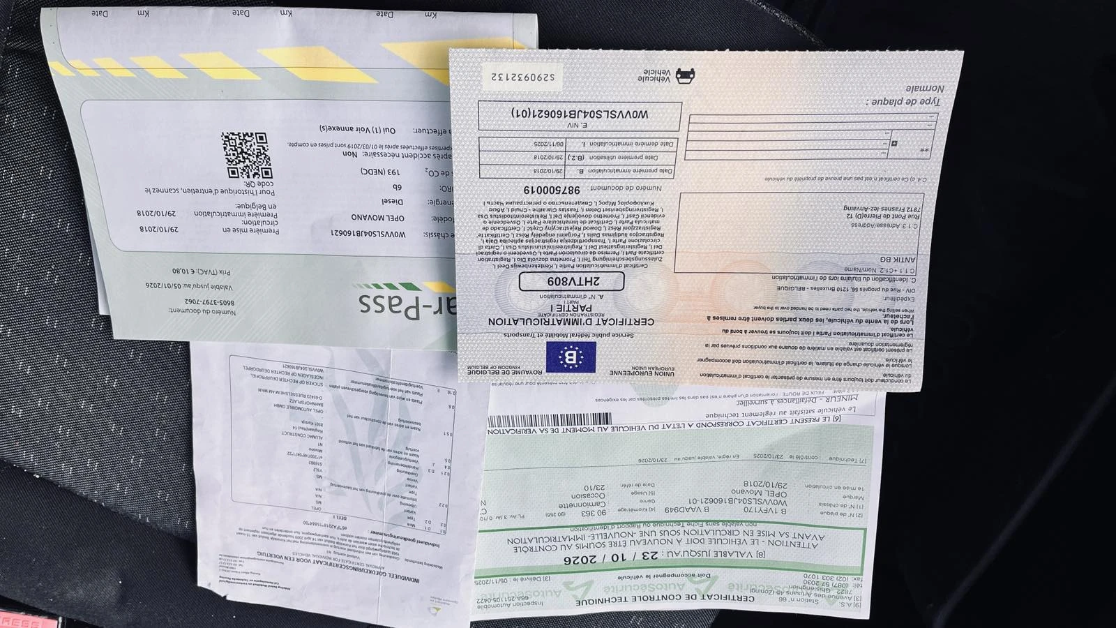 Opel Movano, снимка 17 - Бусове и автобуси - 53740700