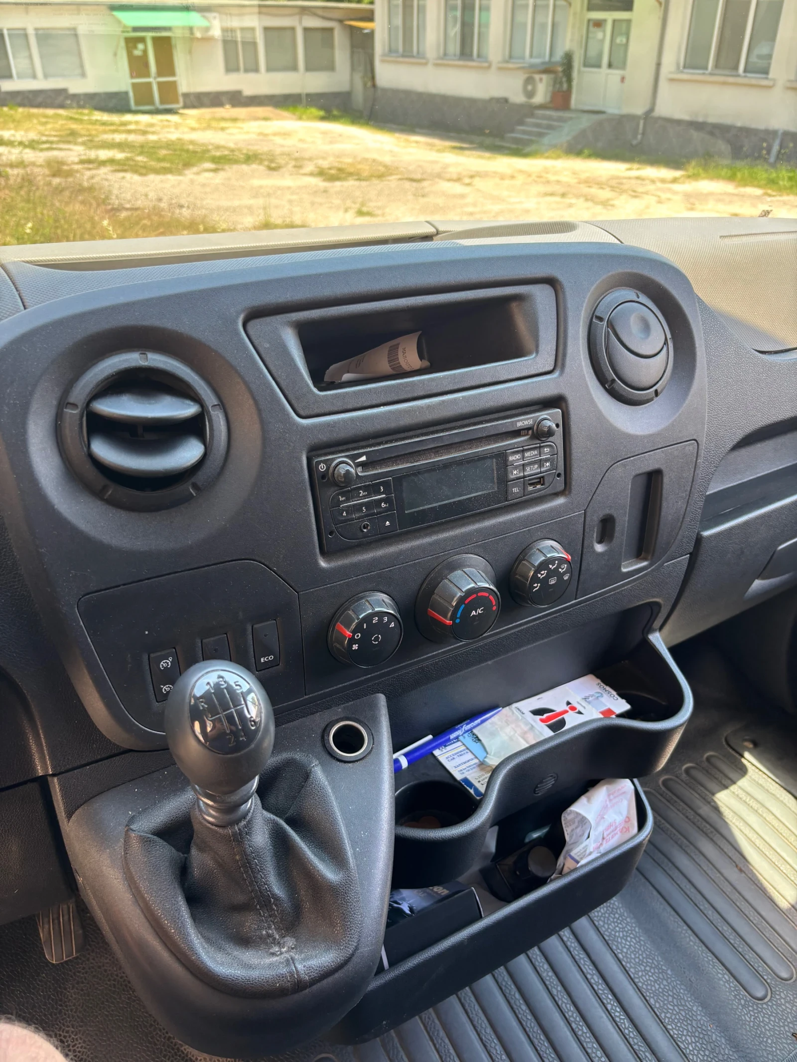 Opel Movano, снимка 7 - Бусове и автобуси - 54979060