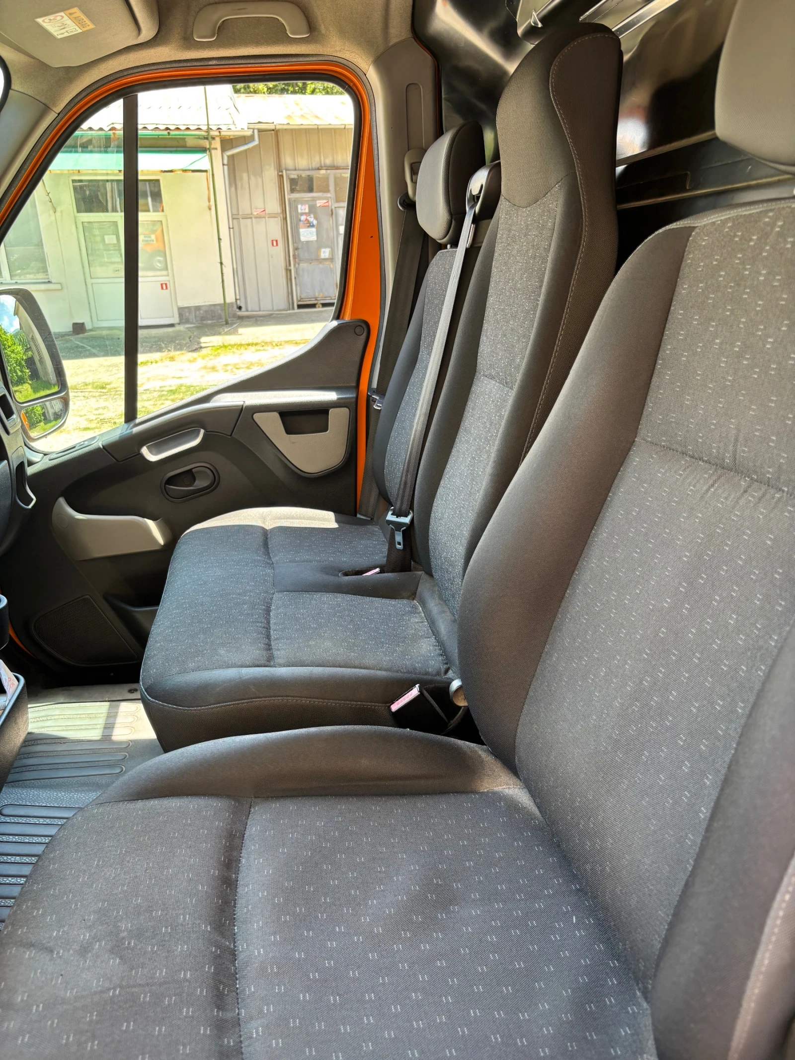 Opel Movano, снимка 6 - Бусове и автобуси - 54979060