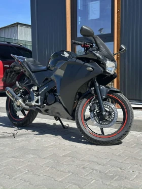 Honda Cbr, снимка 3
