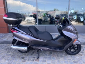 Honda Forza 250, снимка 1