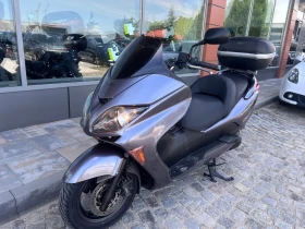 Honda Forza 250, снимка 5