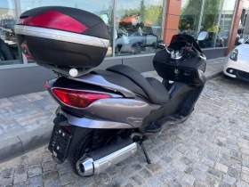 Honda Forza 250, снимка 3