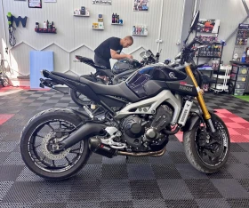 Yamaha Mt-09, снимка 4