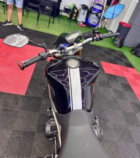Yamaha Mt-09, снимка 6