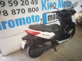 Yamaha X-max 125i.ABS | Mobile.bg    6