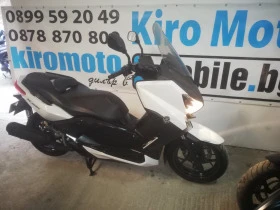 Yamaha X-max 125i.ABS | Mobile.bg    4