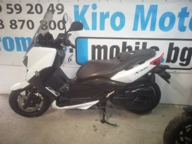 Yamaha X-max 125i.ABS | Mobile.bg    1