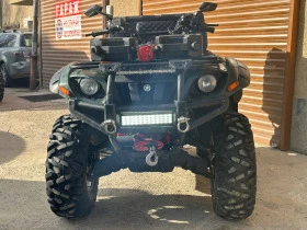 Yamaha Grizzly, снимка 3