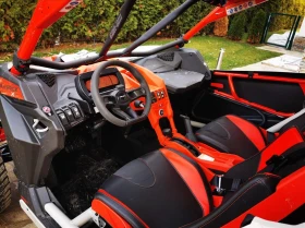 Can-Am Maverick X RC TURBO RR, снимка 9