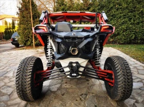 Can-Am Maverick X RC TURBO RR, снимка 5