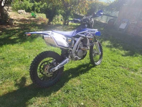 Yamaha Wr | Mobile.bg    6