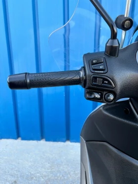 Piaggio Beverly S 300i ABS ASR | Mobile.bg    7