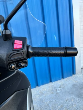 Piaggio Beverly S 300i ABS ASR | Mobile.bg    8