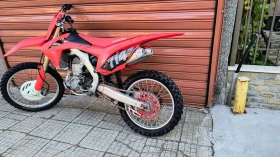 Обява за продажба на Honda Crf ~6 999 лв. - изображение 5