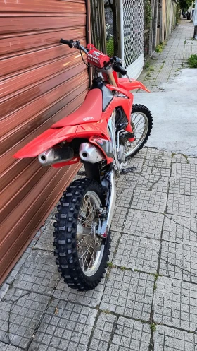 Обява за продажба на Honda Crf ~6 999 лв. - изображение 2