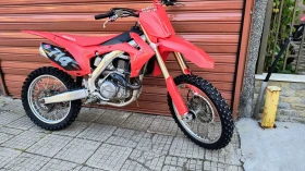 Обява за продажба на Honda Crf ~6 999 лв. - изображение 1
