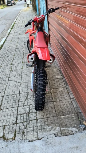 Обява за продажба на Honda Crf ~6 999 лв. - изображение 7