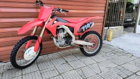 Обява за продажба на Honda Crf ~6 999 лв. - изображение 6