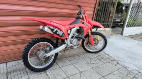 Обява за продажба на Honda Crf ~6 999 лв. - изображение 1