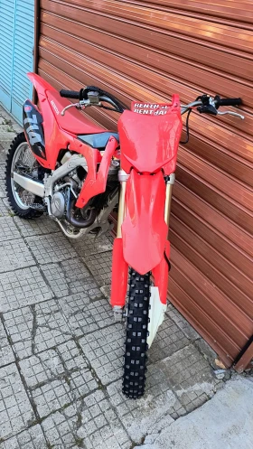 Обява за продажба на Honda Crf ~6 999 лв. - изображение 3