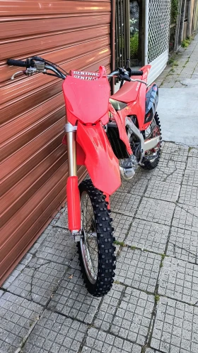 Обява за продажба на Honda Crf ~6 999 лв. - изображение 4
