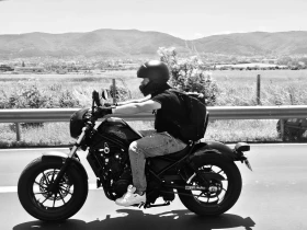Honda Rebel CMX 500A | Mobile.bg    4
