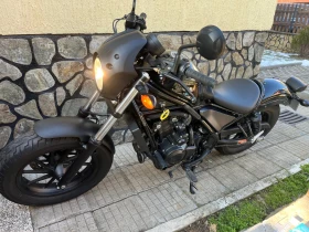 Honda Rebel CMX 500A | Mobile.bg    3