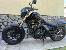 Honda Rebel CMX 500A | Mobile.bg    2