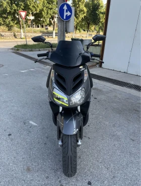     Aprilia 250