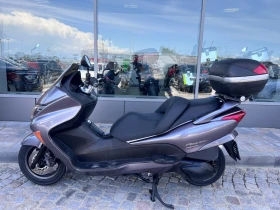 Honda Forza 250 | Auto.bg — изображение 4