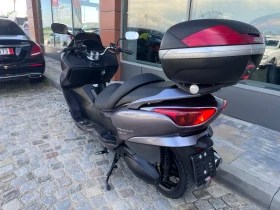 Honda Forza 250 | Auto.bg — изображение 6