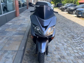 Honda Forza 250 | Auto.bg — изображение 8