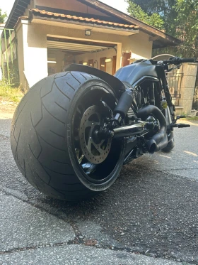 Harley-Davidson V-Rod Night rod special Custom  360 Monster | Mobile.bg � ����� ������ 8