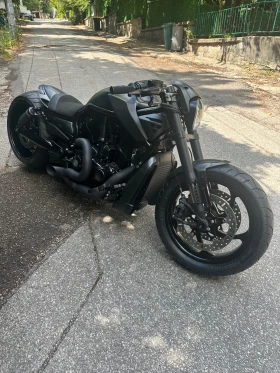 Harley-Davidson V-Rod Night rod special Custom  360 Monster | Mobile.bg � ����� ������ 5