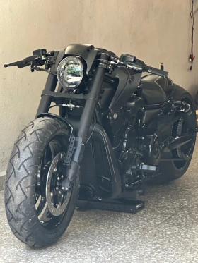 ������ Harley-Davidson V-Ro...