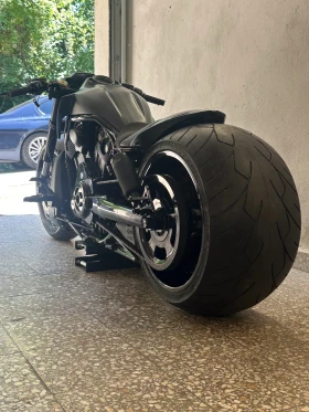 Harley-Davidson V-Rod Night rod special Custom  360 Monster | Mobile.bg � ����� ������ 2