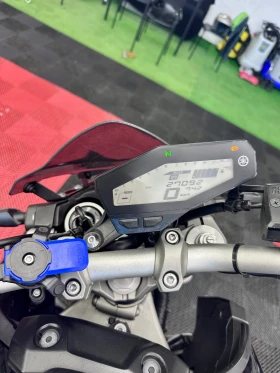 Yamaha Mt-09 | Mobile.bg � ����� ������ 8