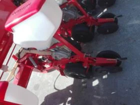 Сеялка Gaspardo MT 6, снимка 4