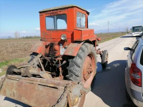 Трактор ЮМЗ Беларус в отлично работещо състояние НА ЧАСТИ , снимка 1 - Селскостопанска техника - 44898497
