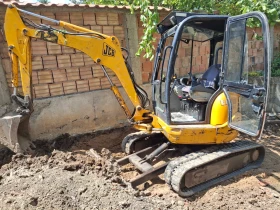  JCB 8035 | Mobile.bg    2