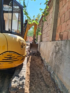  JCB 8035 | Mobile.bg    4