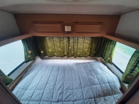 Каравана LMC Munsterland, снимка 12