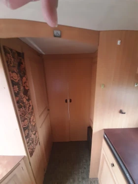 Каравана LMC Munsterland, снимка 13