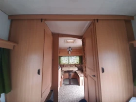 Каравана LMC Munsterland, снимка 11